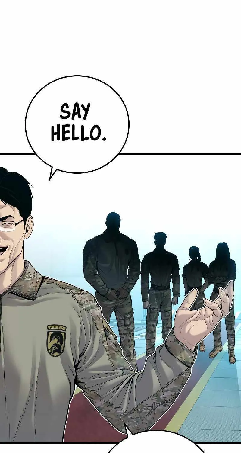Read Director Kim chapter 124 image 182 on Lezhin