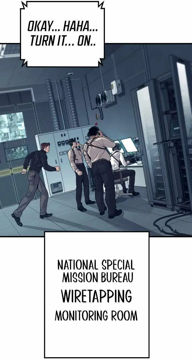 Read Director Kim chapter 124 image 21 on Lezhin