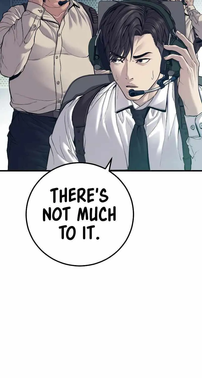 Read Director Kim chapter 124 image 23 on Lezhin
