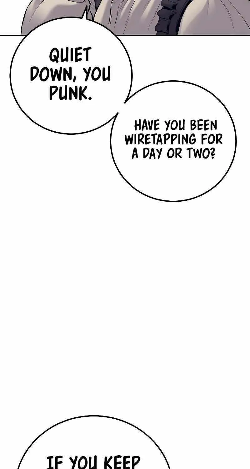 Read Director Kim chapter 124 image 25 on Lezhin