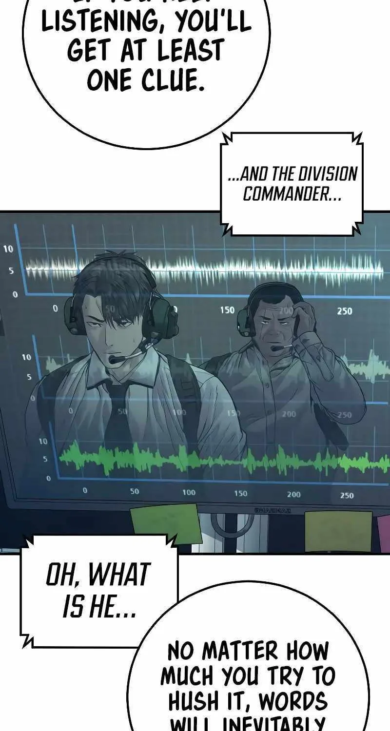 Read Director Kim chapter 124 image 26 on Lezhin
