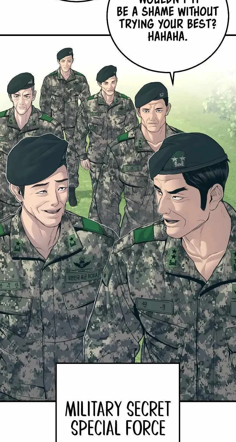 Read Director Kim chapter 124 image 36 on Lezhin