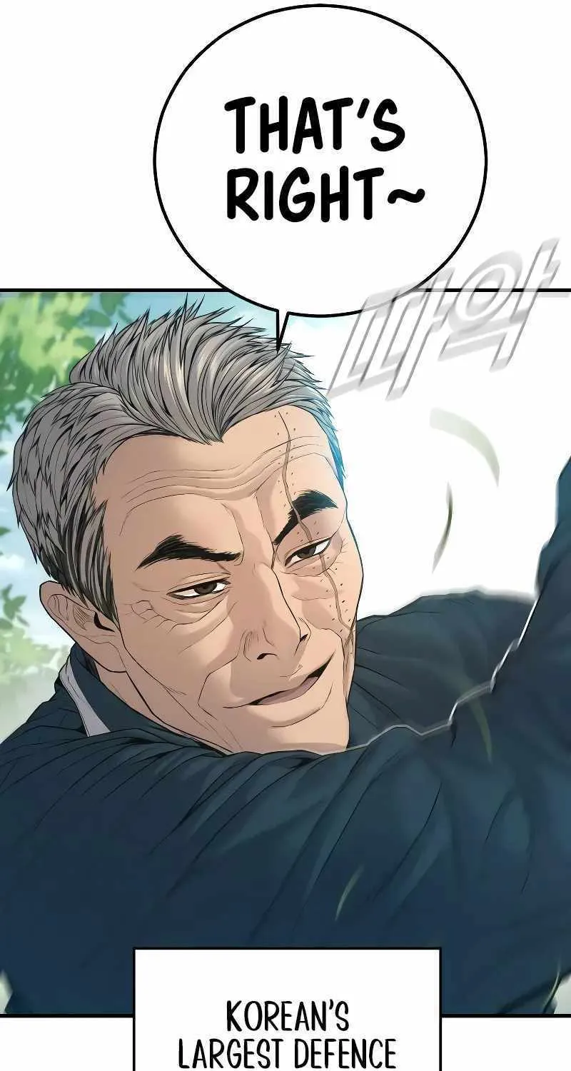 Read Director Kim chapter 124 image 41 on Lezhin