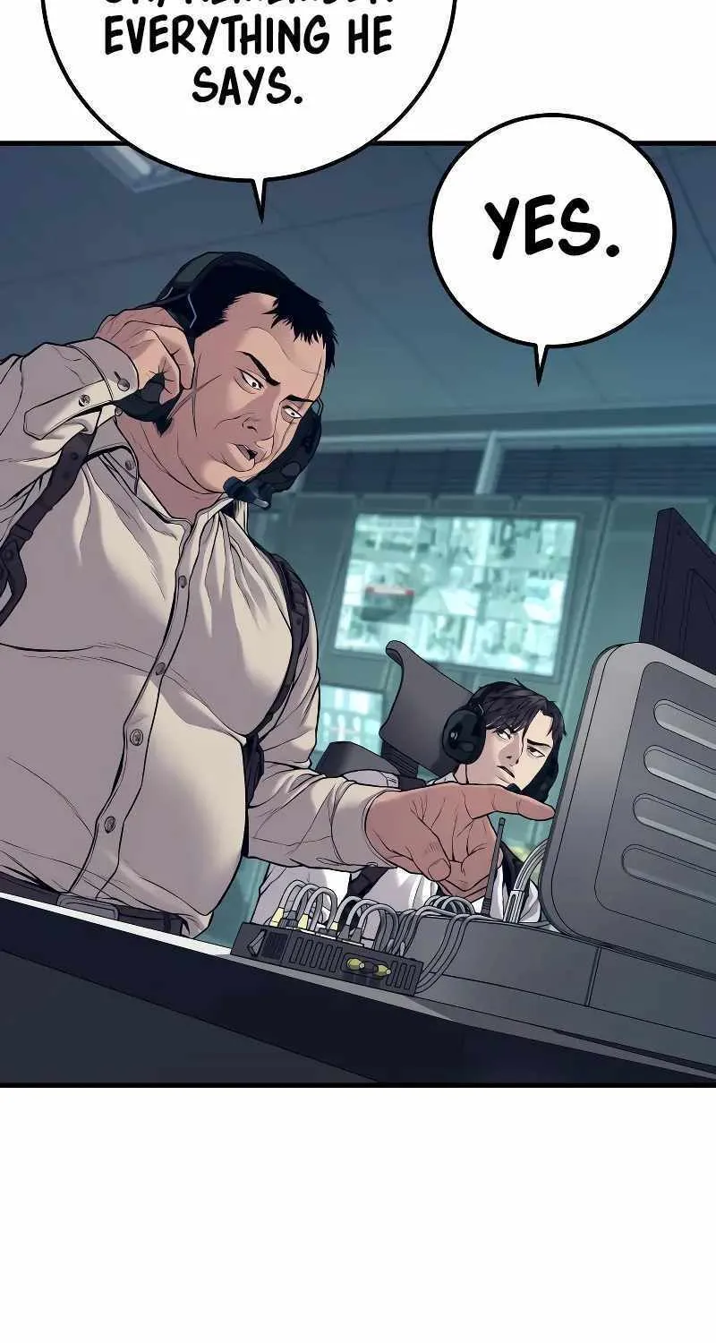 Read Director Kim chapter 124 image 43 on Lezhin