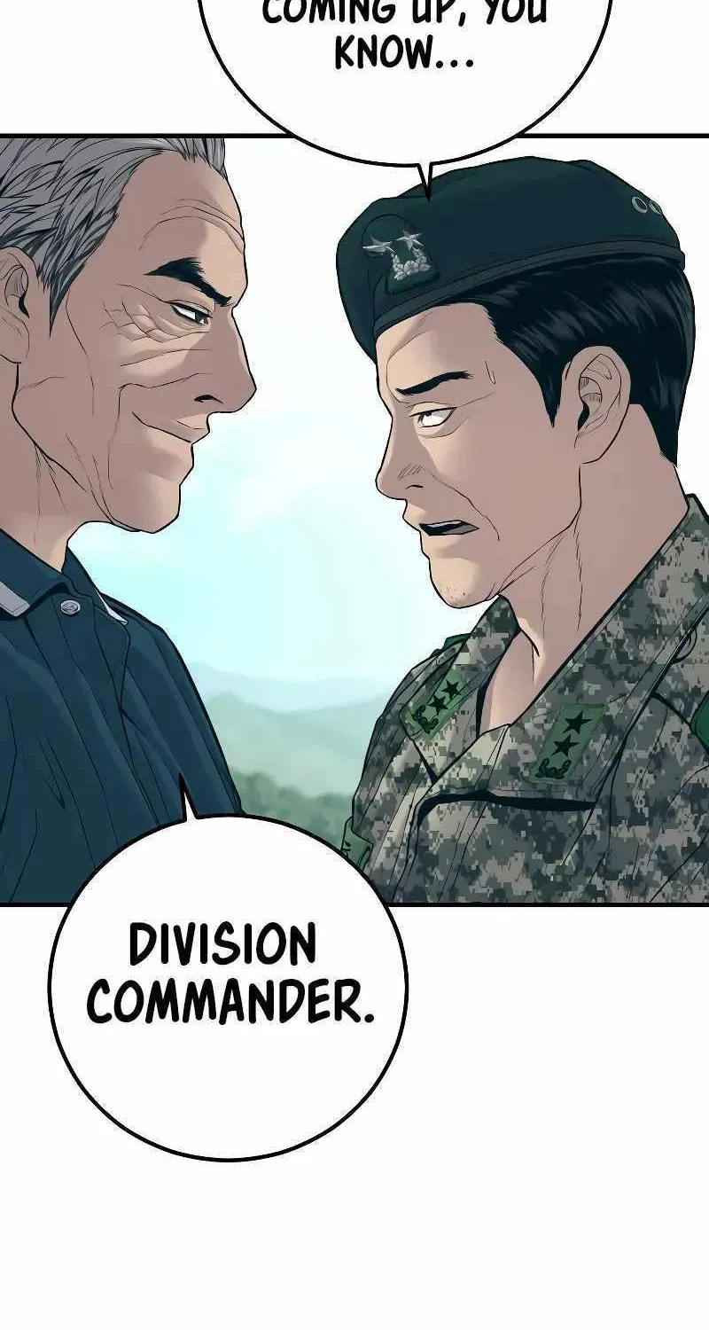Read Director Kim chapter 124 image 46 on Lezhin