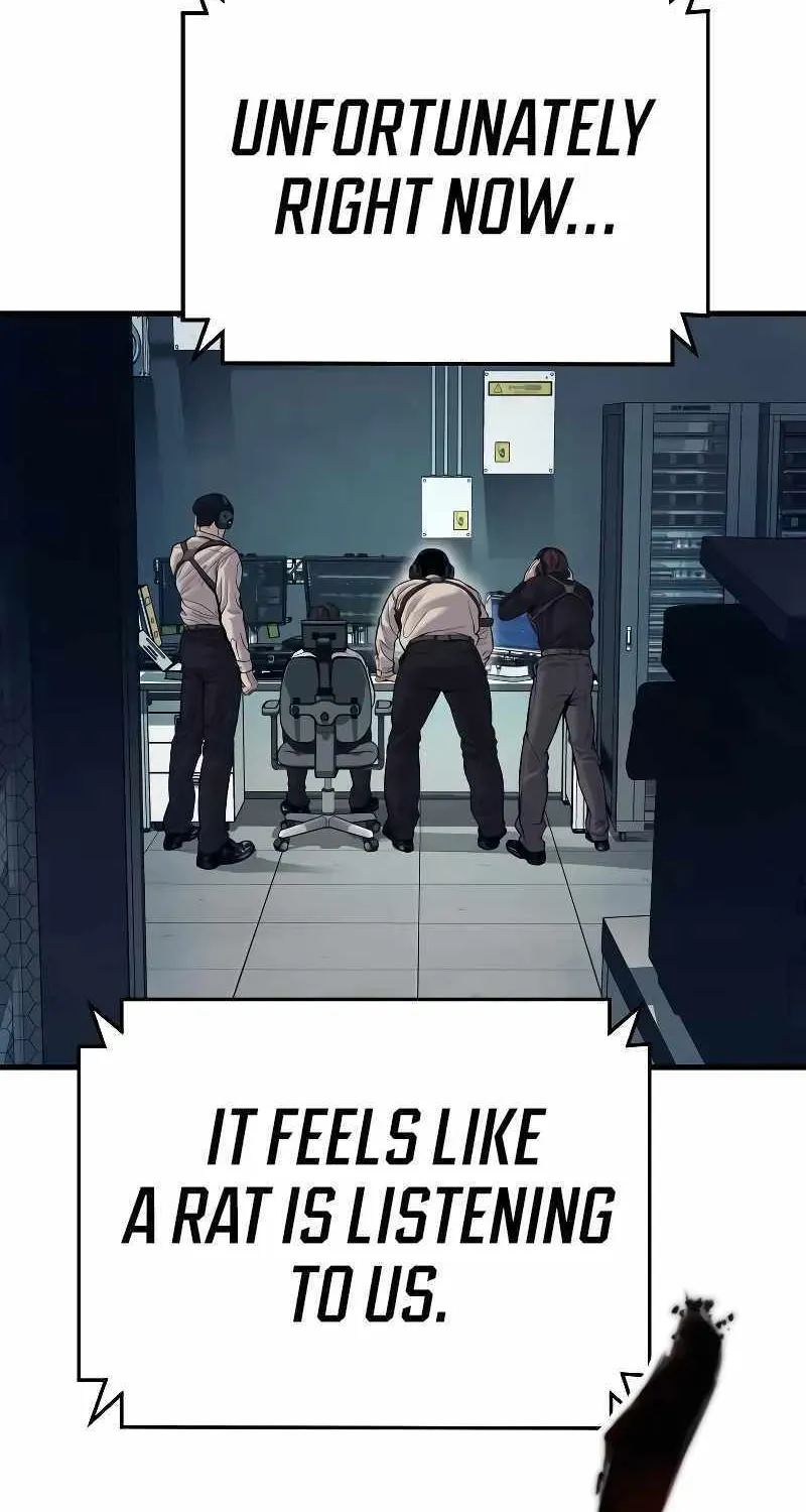 Read Director Kim chapter 124 image 56 on Lezhin