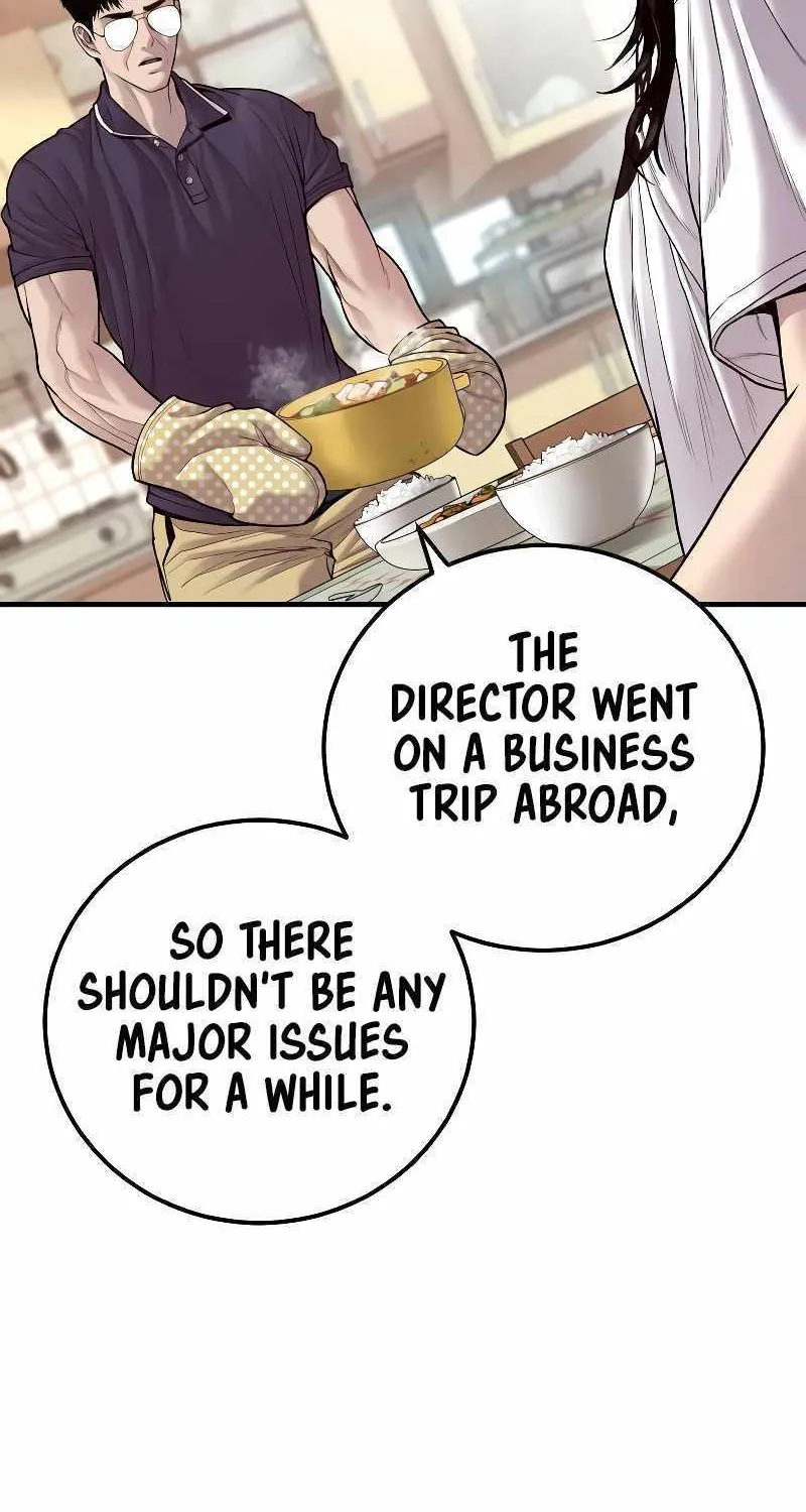 Read Director Kim chapter 124 image 77 on Lezhin