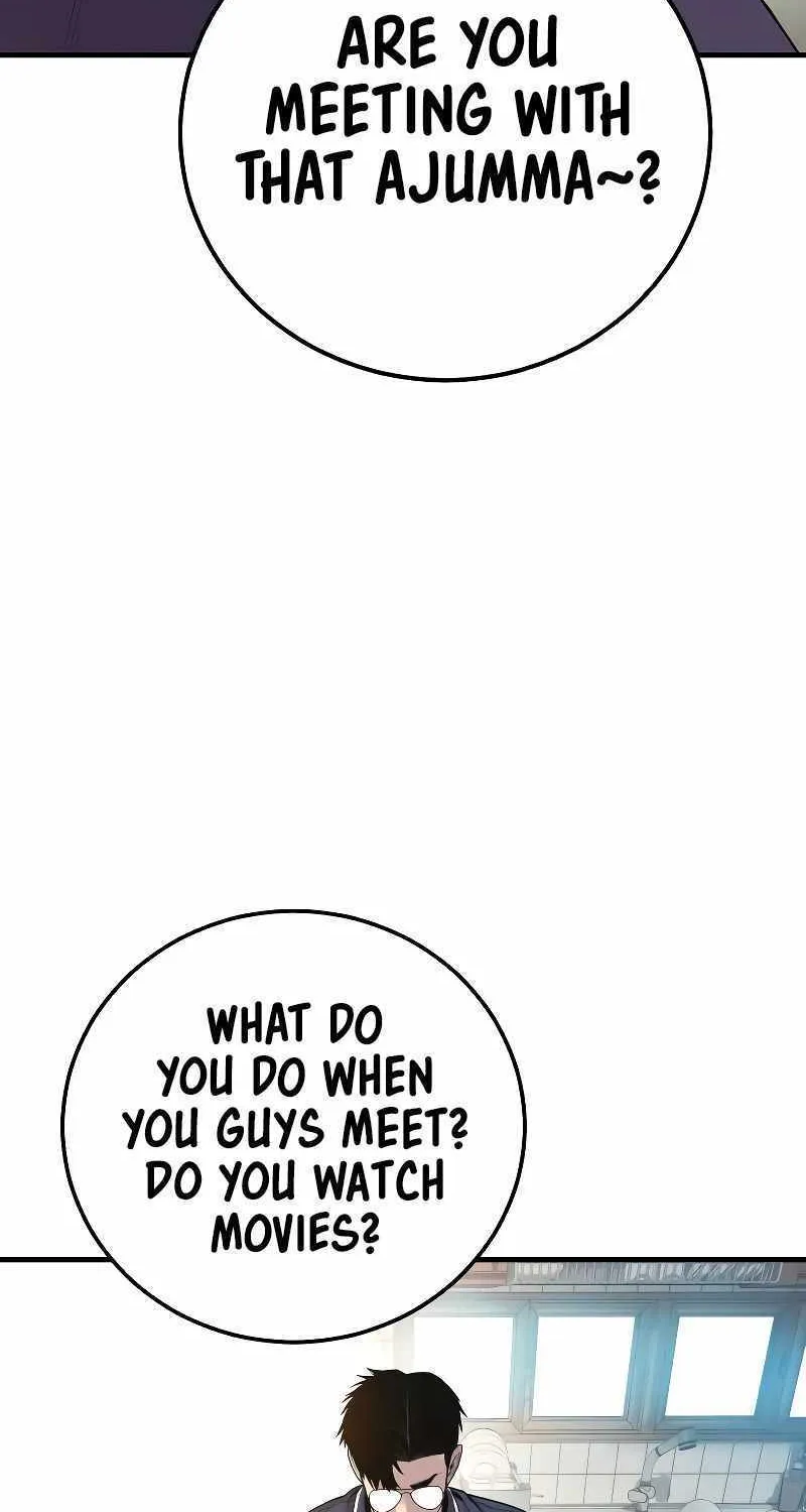 Read Director Kim chapter 124 image 83 on Lezhin