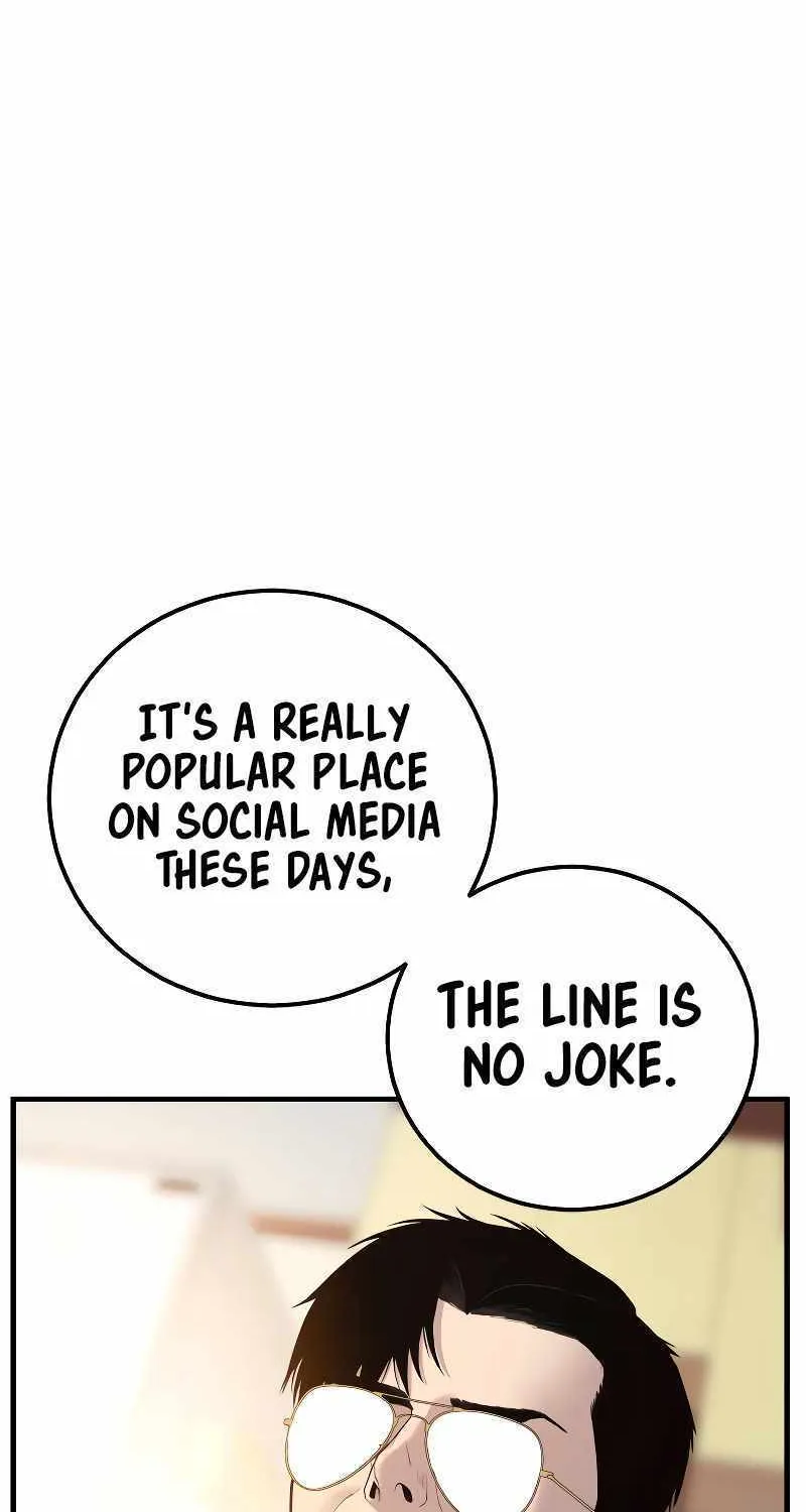 Read Director Kim chapter 124 image 85 on Lezhin