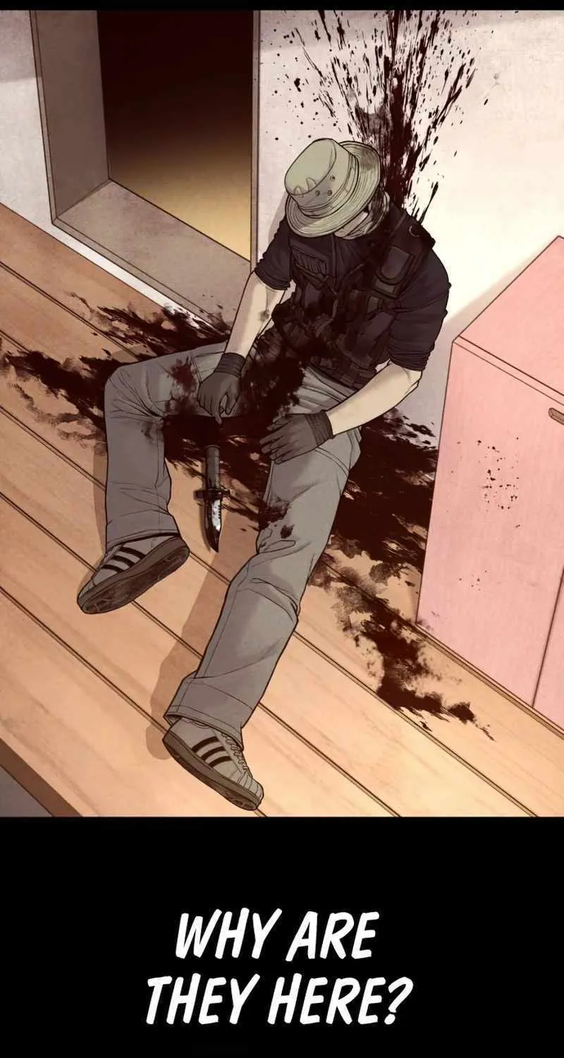 Read Director Kim chapter 126 image 103 on Lezhin