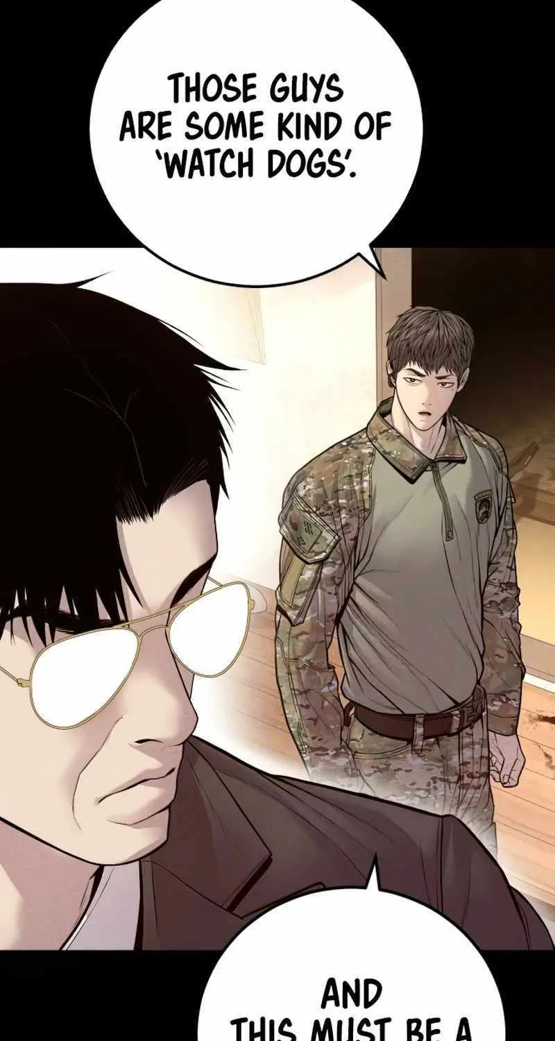 Read Director Kim chapter 126 image 106 on Lezhin
