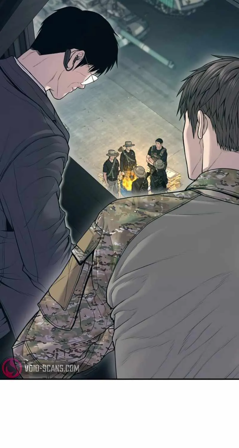 Read Director Kim chapter 126 image 127 on Lezhin