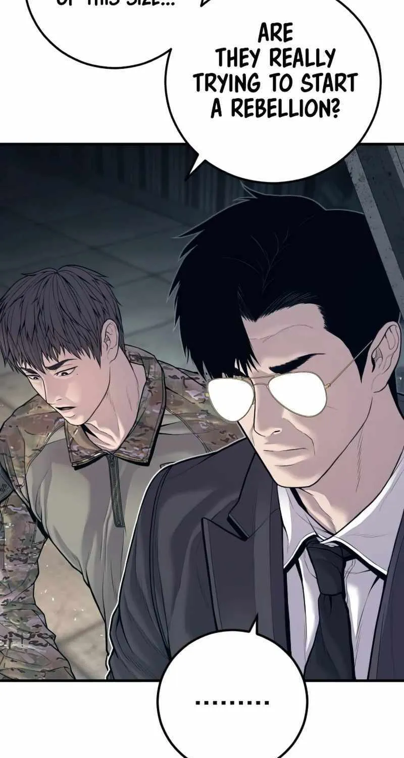Read Director Kim chapter 126 image 131 on Lezhin