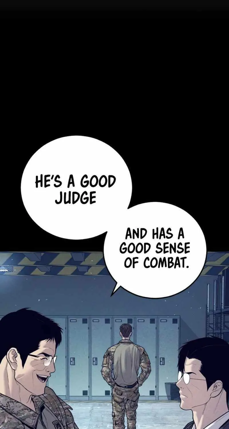 Read Director Kim chapter 126 image 148 on Lezhin