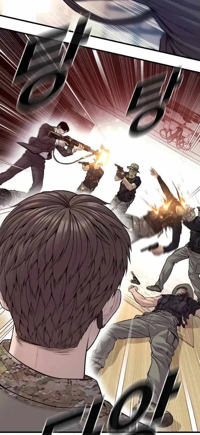 Read Director Kim chapter 126 image 15 on Lezhin