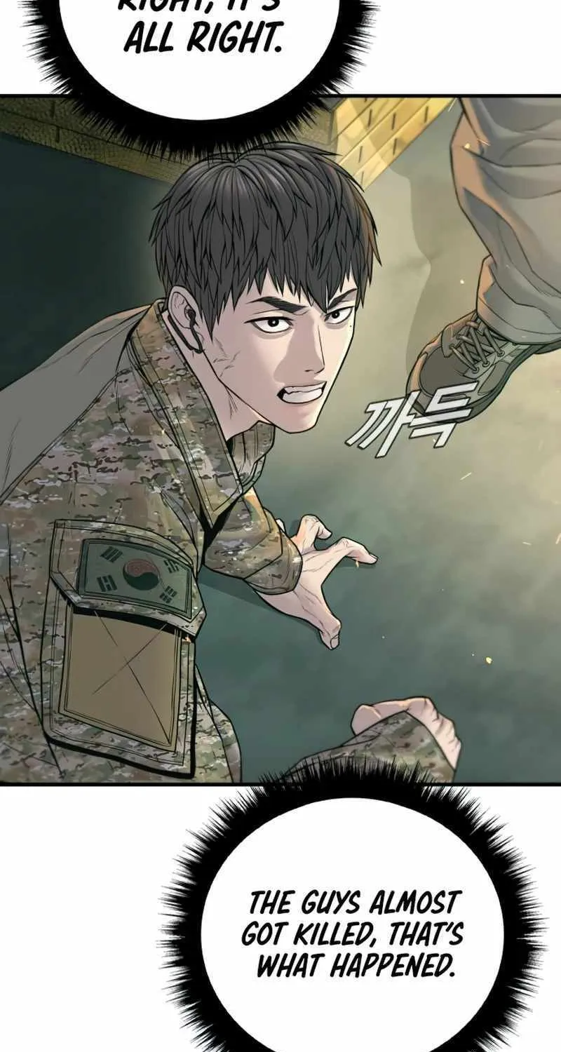 Read Director Kim chapter 126 image 154 on Lezhin