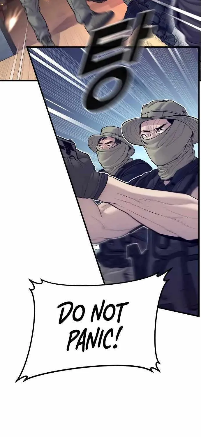 Read Director Kim chapter 126 image 18 on Lezhin