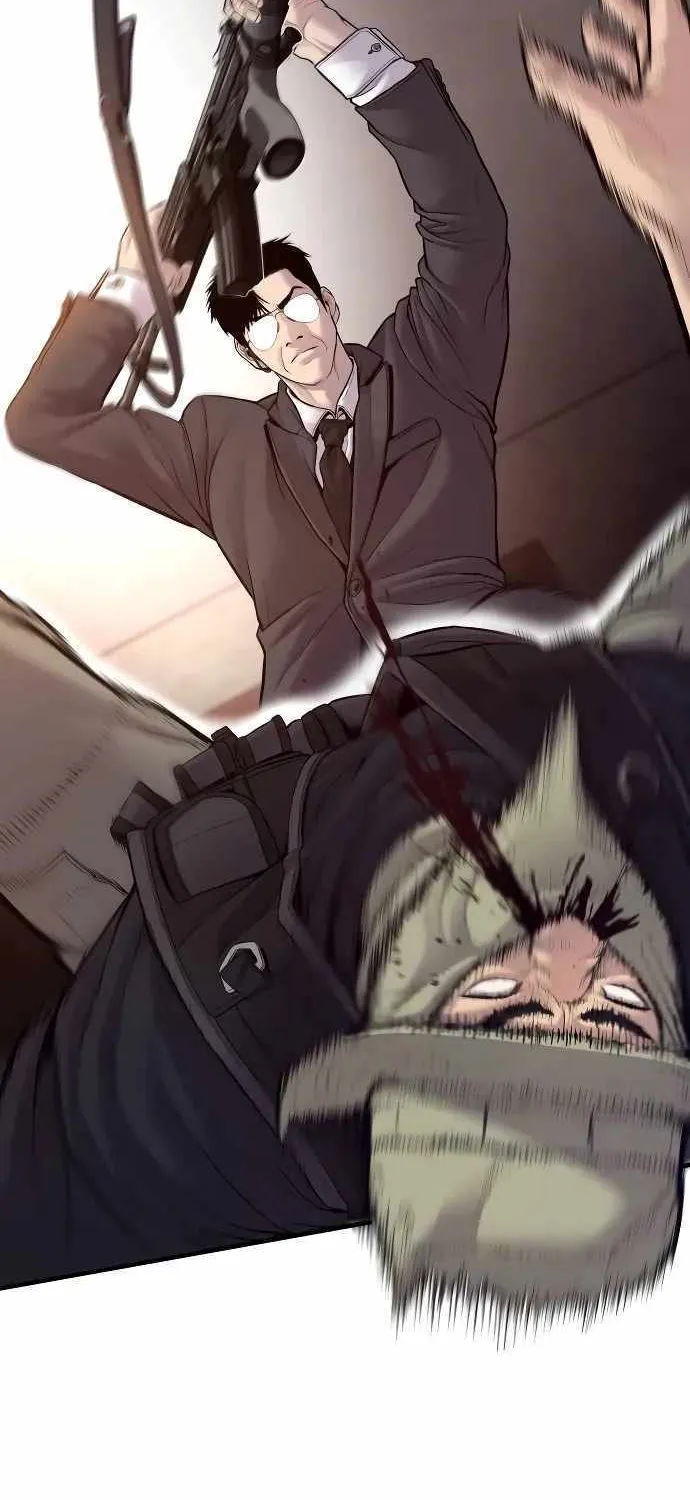 Read Director Kim chapter 126 image 22 on Lezhin