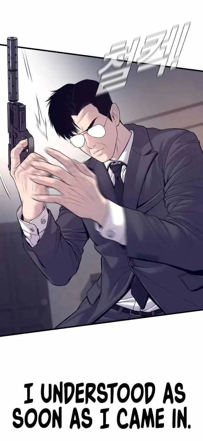 Read Director Kim chapter 126 image 29 on Lezhin