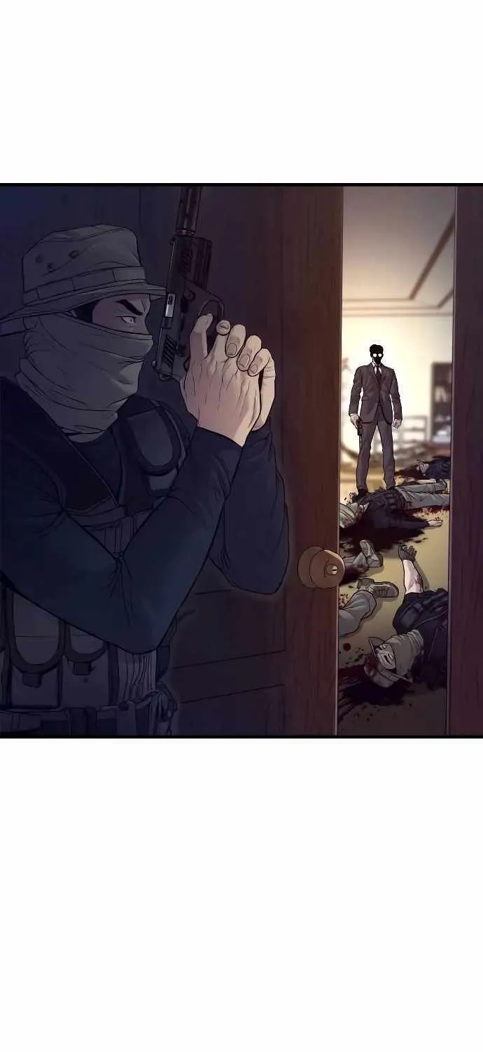 Read Director Kim chapter 126 image 34 on Lezhin