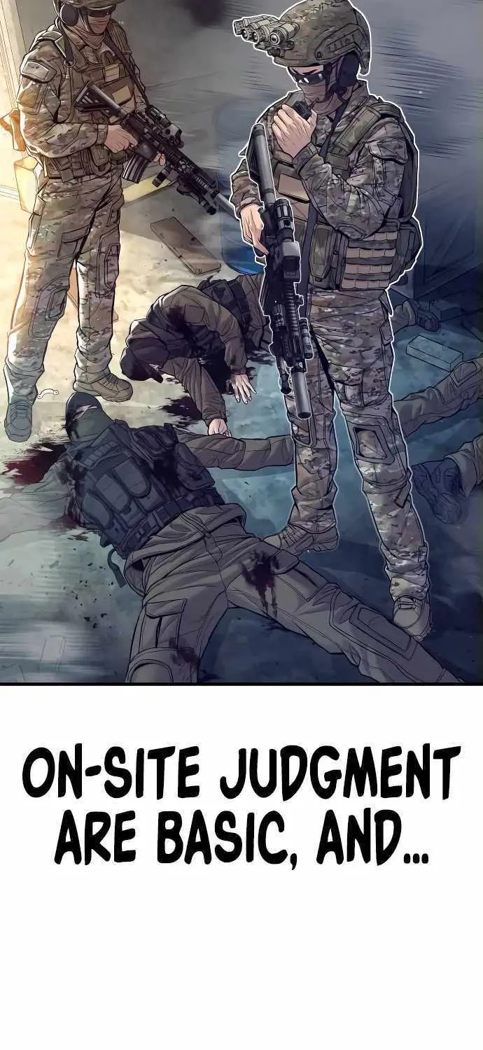 Read Director Kim chapter 126 image 4 on Lezhin