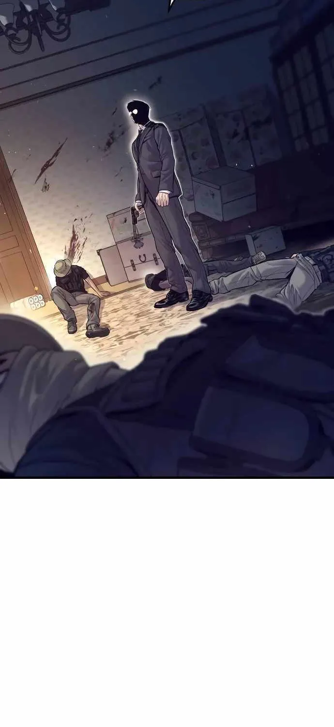Read Director Kim chapter 126 image 40 on Lezhin
