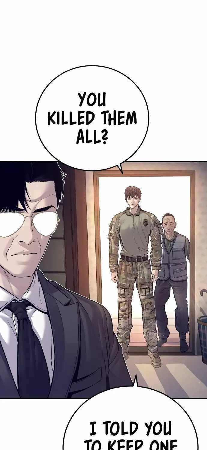 Read Director Kim chapter 126 image 41 on Lezhin