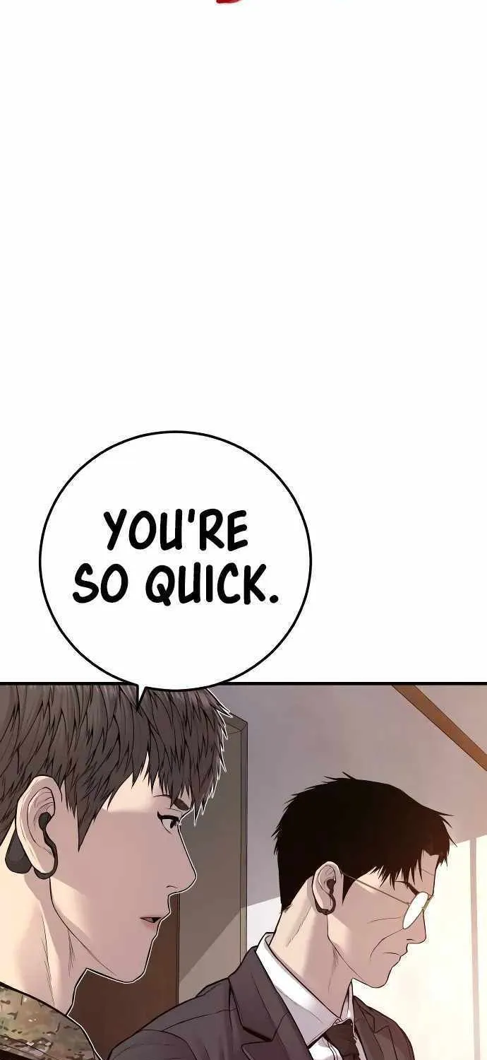 Read Director Kim chapter 126 image 47 on Lezhin