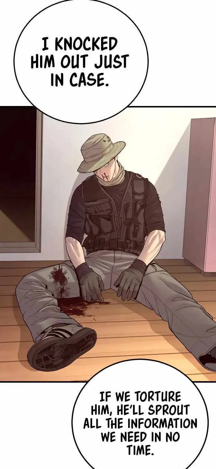 Read Director Kim chapter 126 image 49 on Lezhin