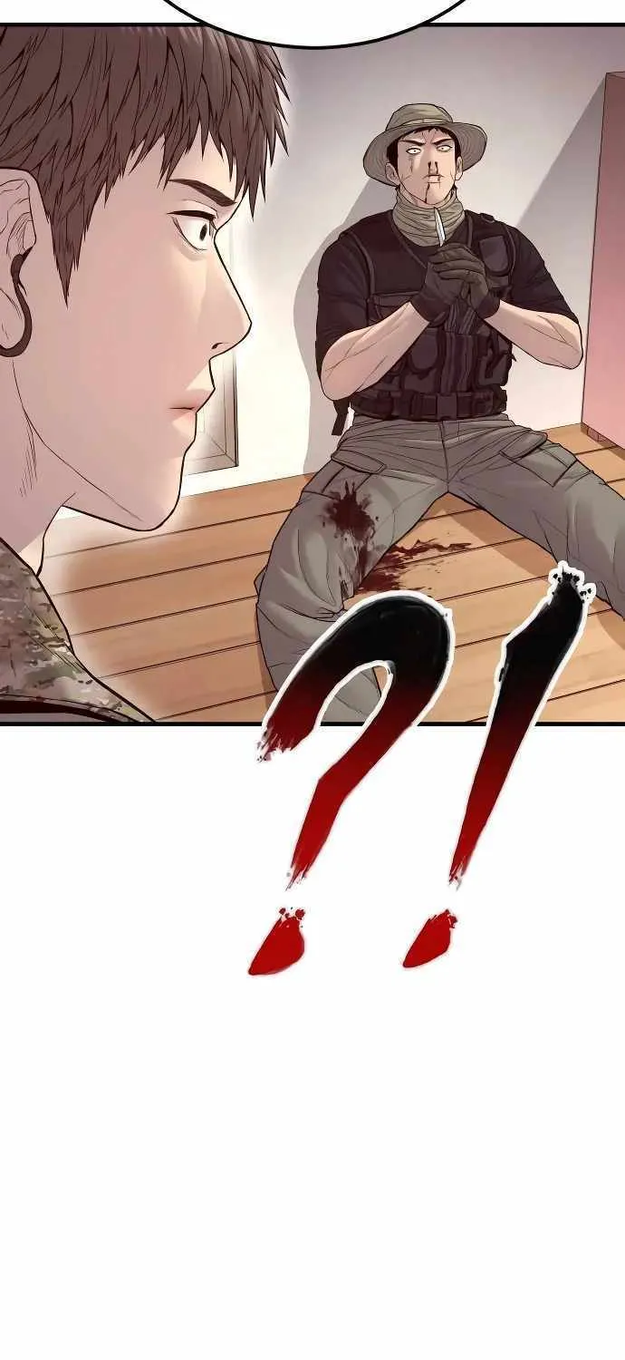 Read Director Kim chapter 126 image 55 on Lezhin