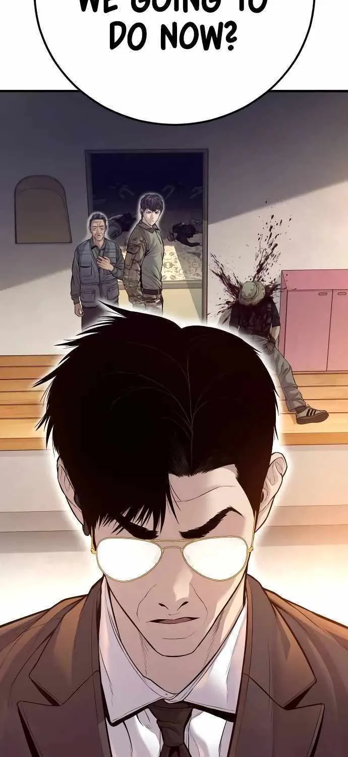 Read Director Kim chapter 126 image 61 on Lezhin