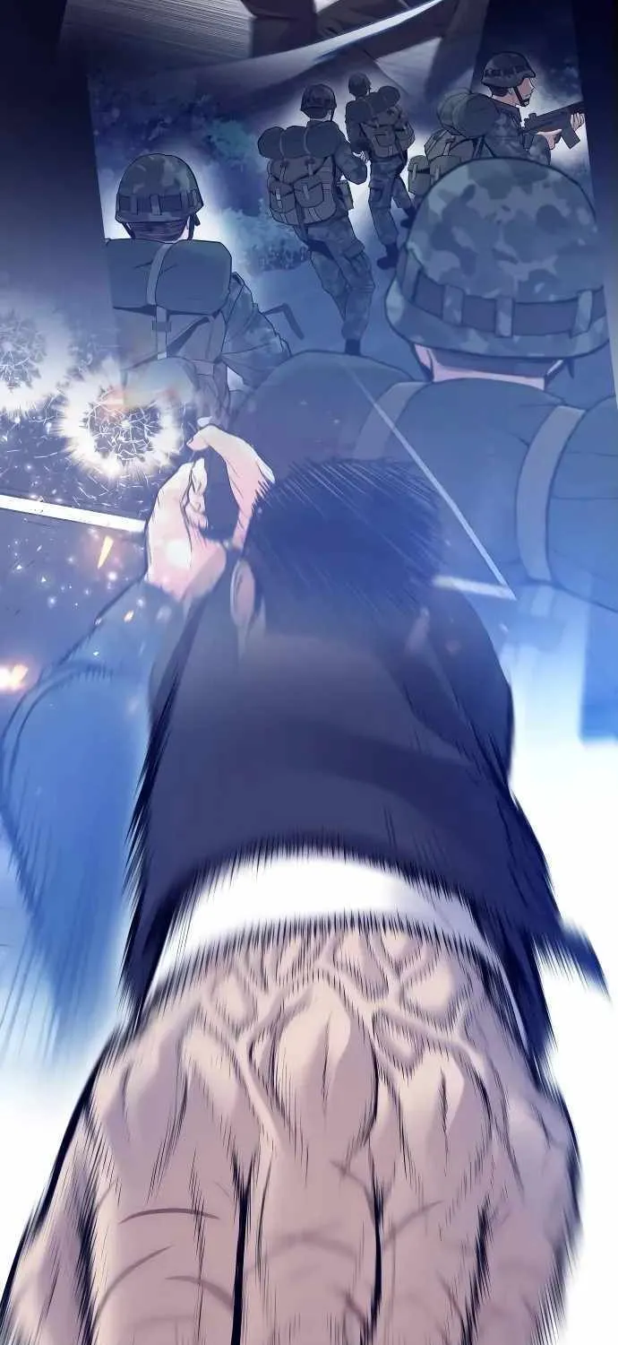 Read Director Kim chapter 126 image 7 on Lezhin