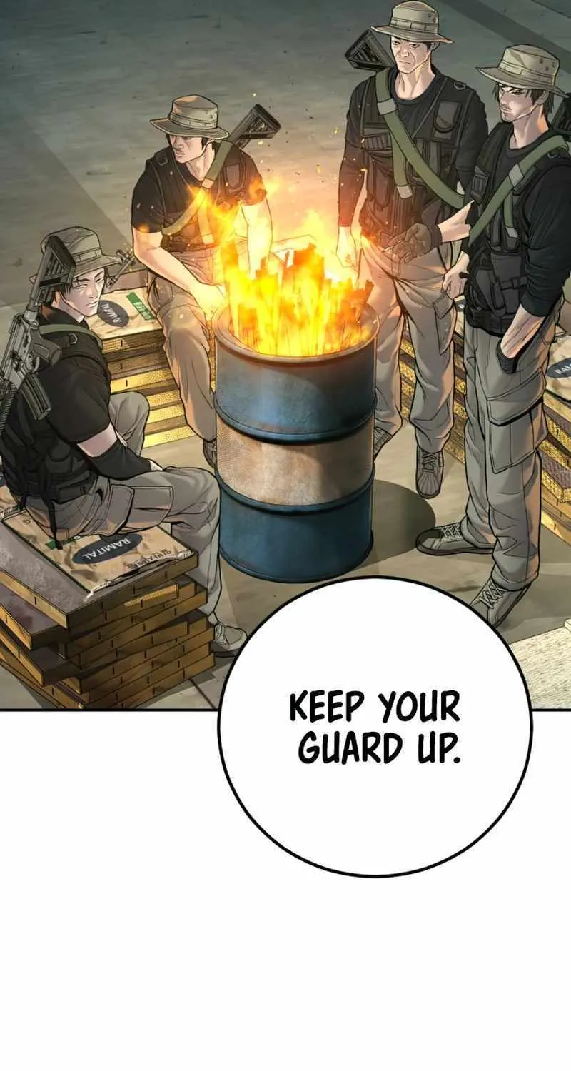 Read Director Kim chapter 126 image 81 on Lezhin