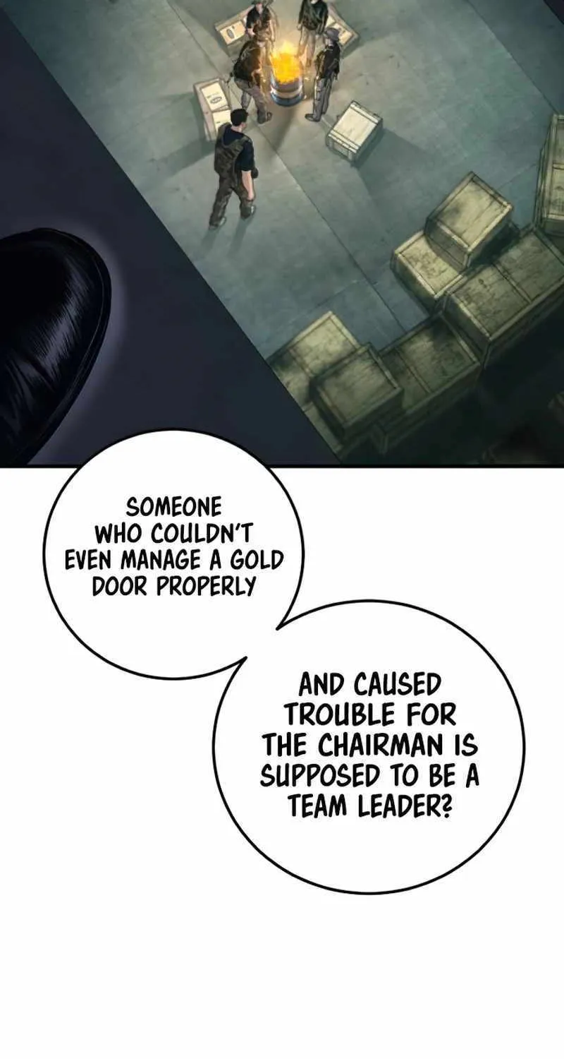 Read Director Kim chapter 126 image 92 on Lezhin