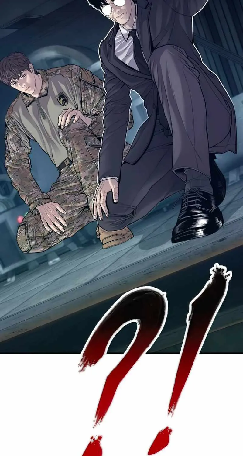 Read Director Kim chapter 126 image 95 on Lezhin