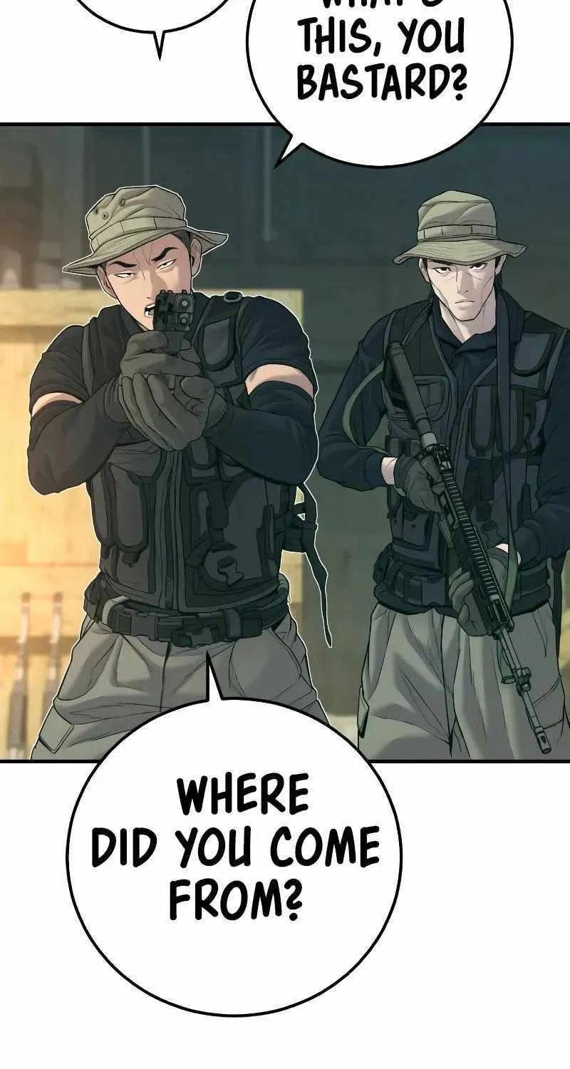 Read Director Kim chapter 127 image 16 on Lezhin