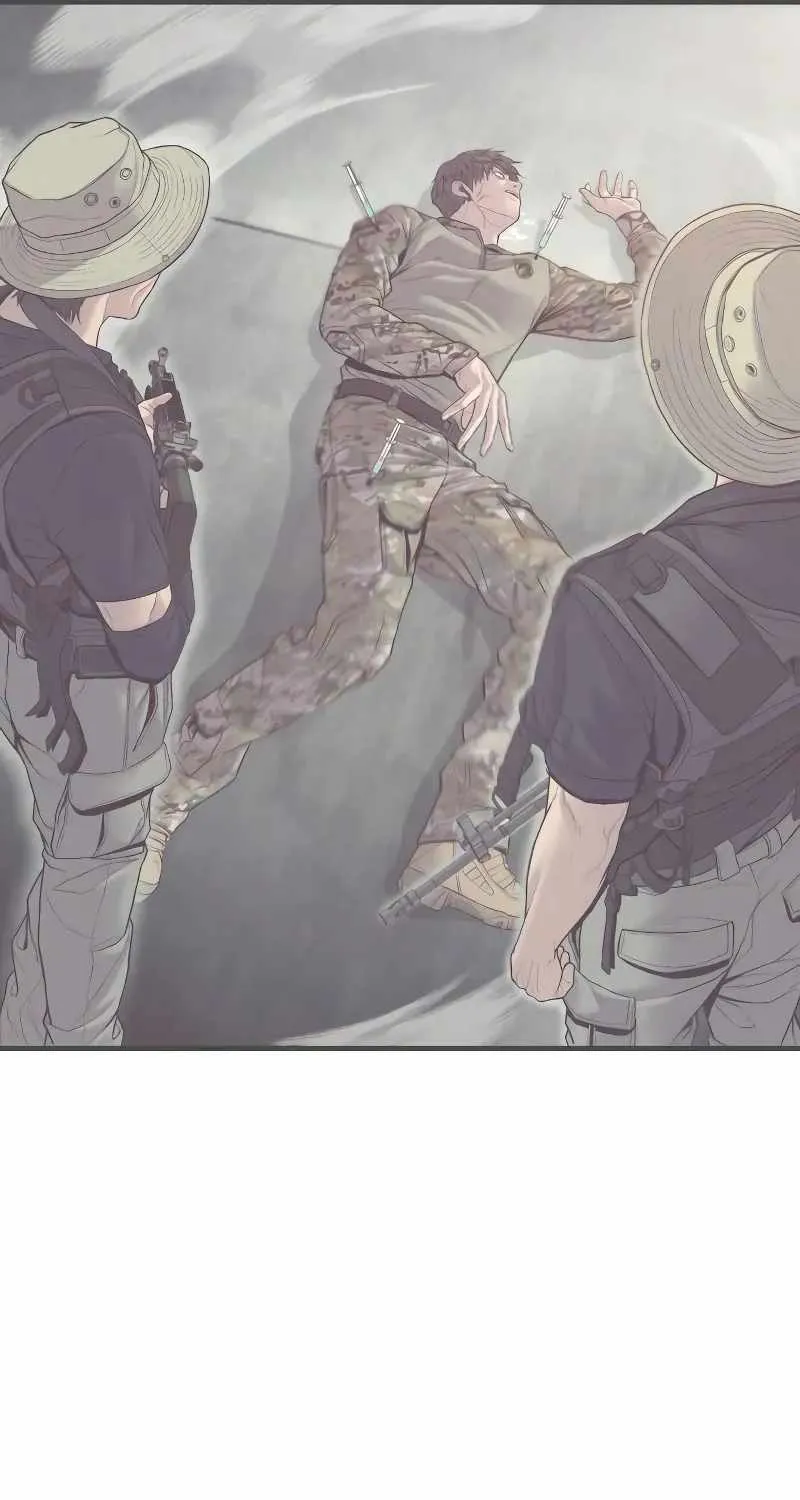 Read Director Kim chapter 127 image 62 on Lezhin