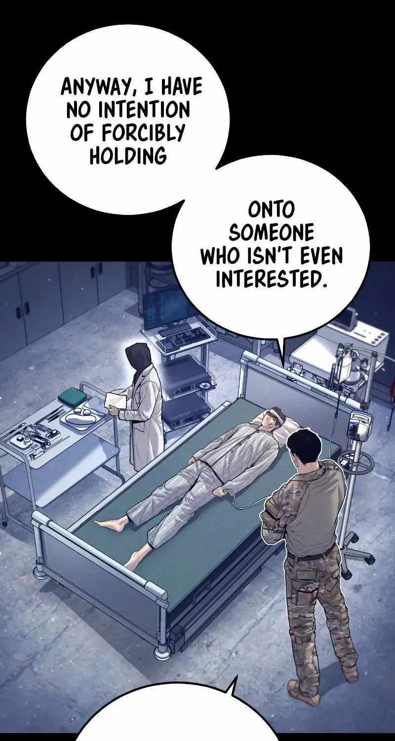 Read Director Kim chapter 127 image 90 on Lezhin