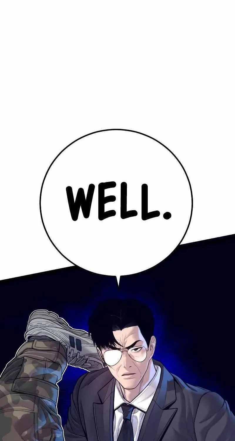Read Director Kim chapter 128 image 116 on Lezhin