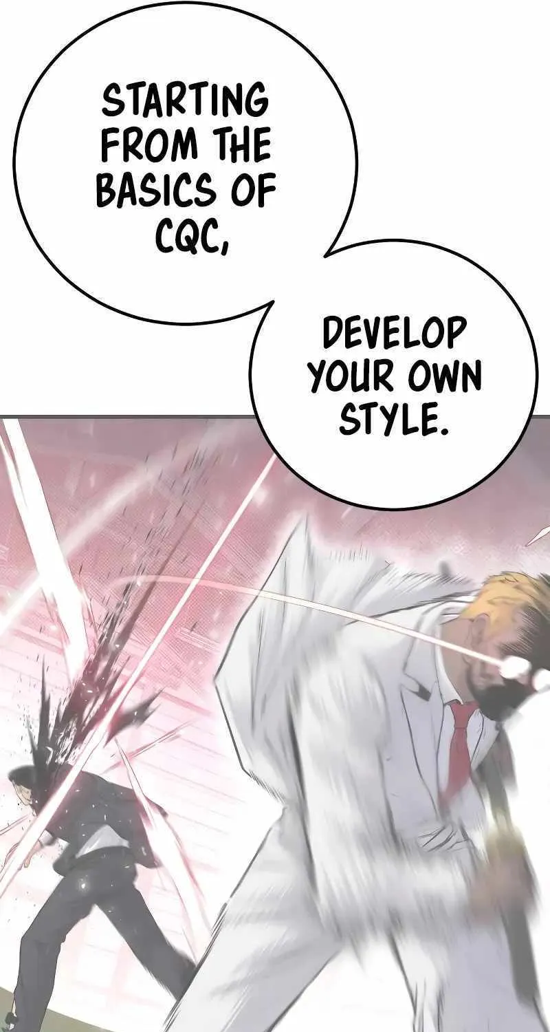 Read Director Kim chapter 128 image 133 on Lezhin