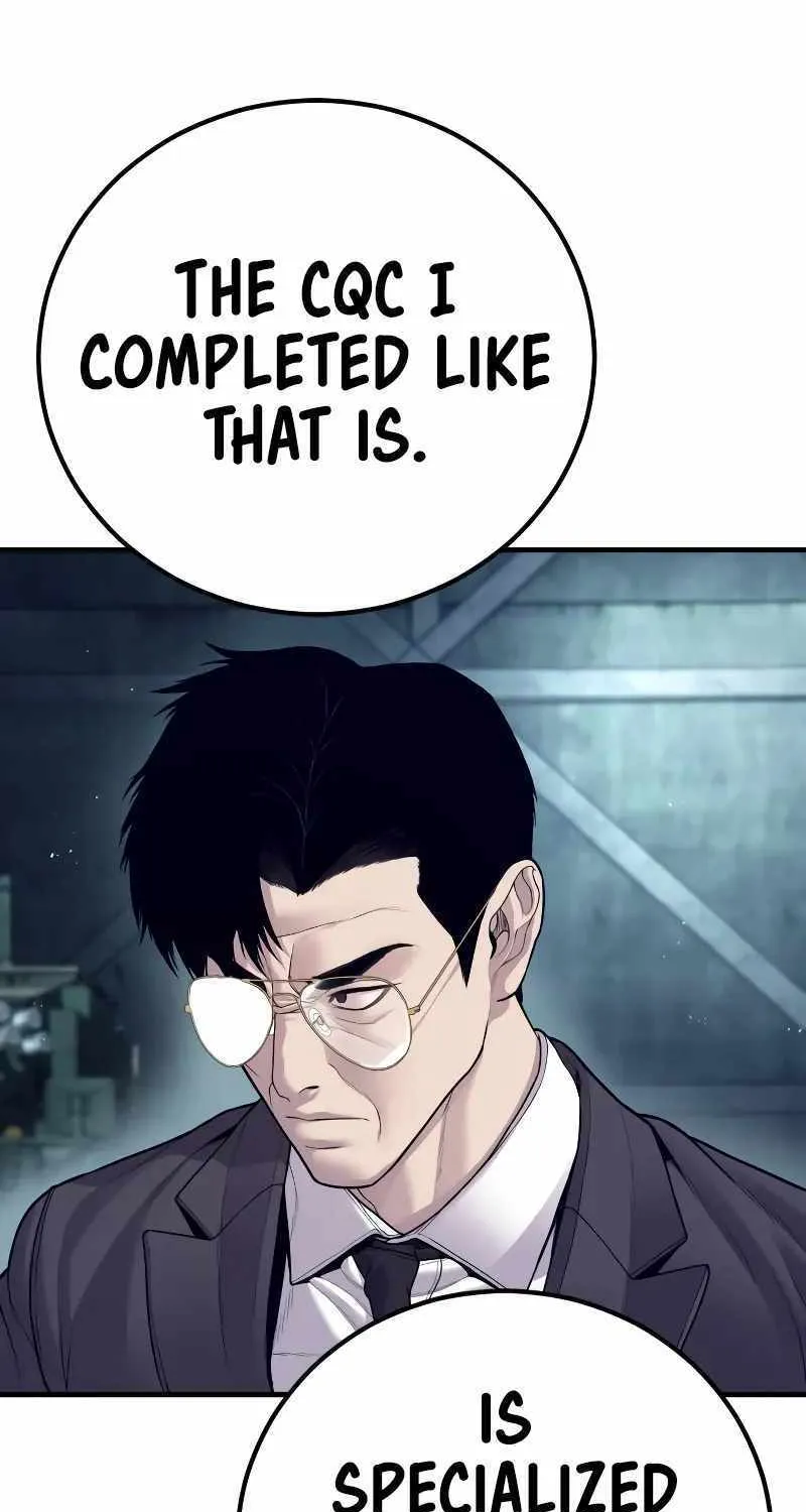 Read Director Kim chapter 128 image 135 on Lezhin