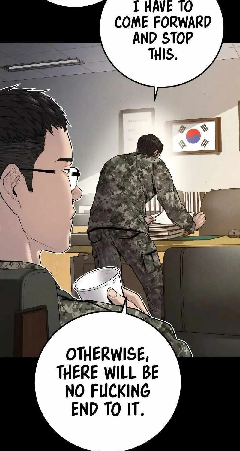 Read Director Kim chapter 128 image 14 on Lezhin