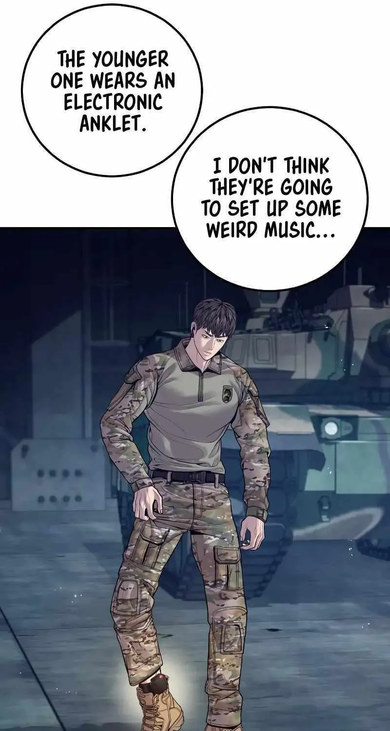 Read Director Kim chapter 128 image 172 on Lezhin