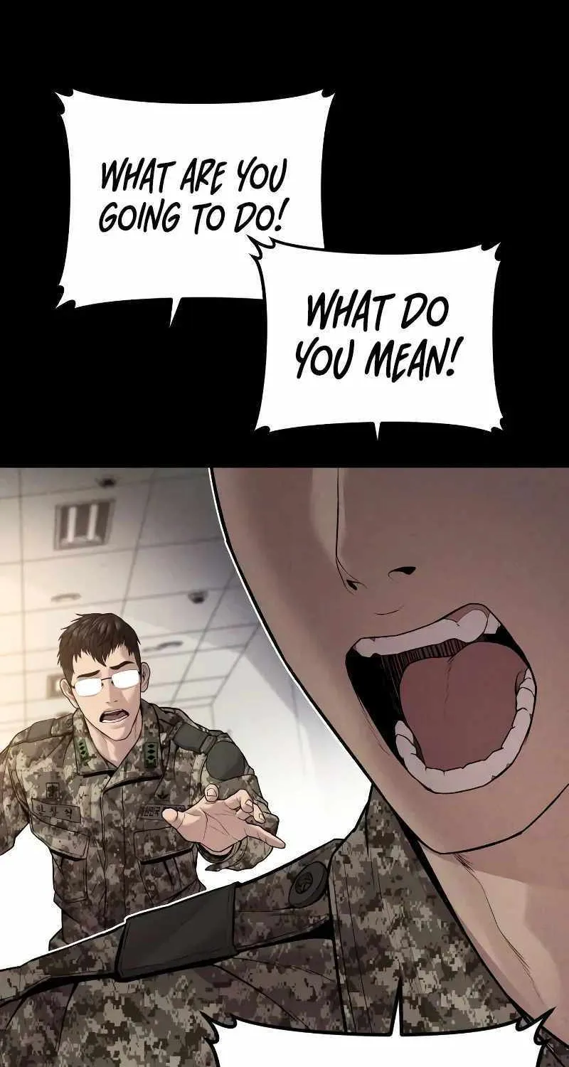 Read Director Kim chapter 128 image 19 on Lezhin