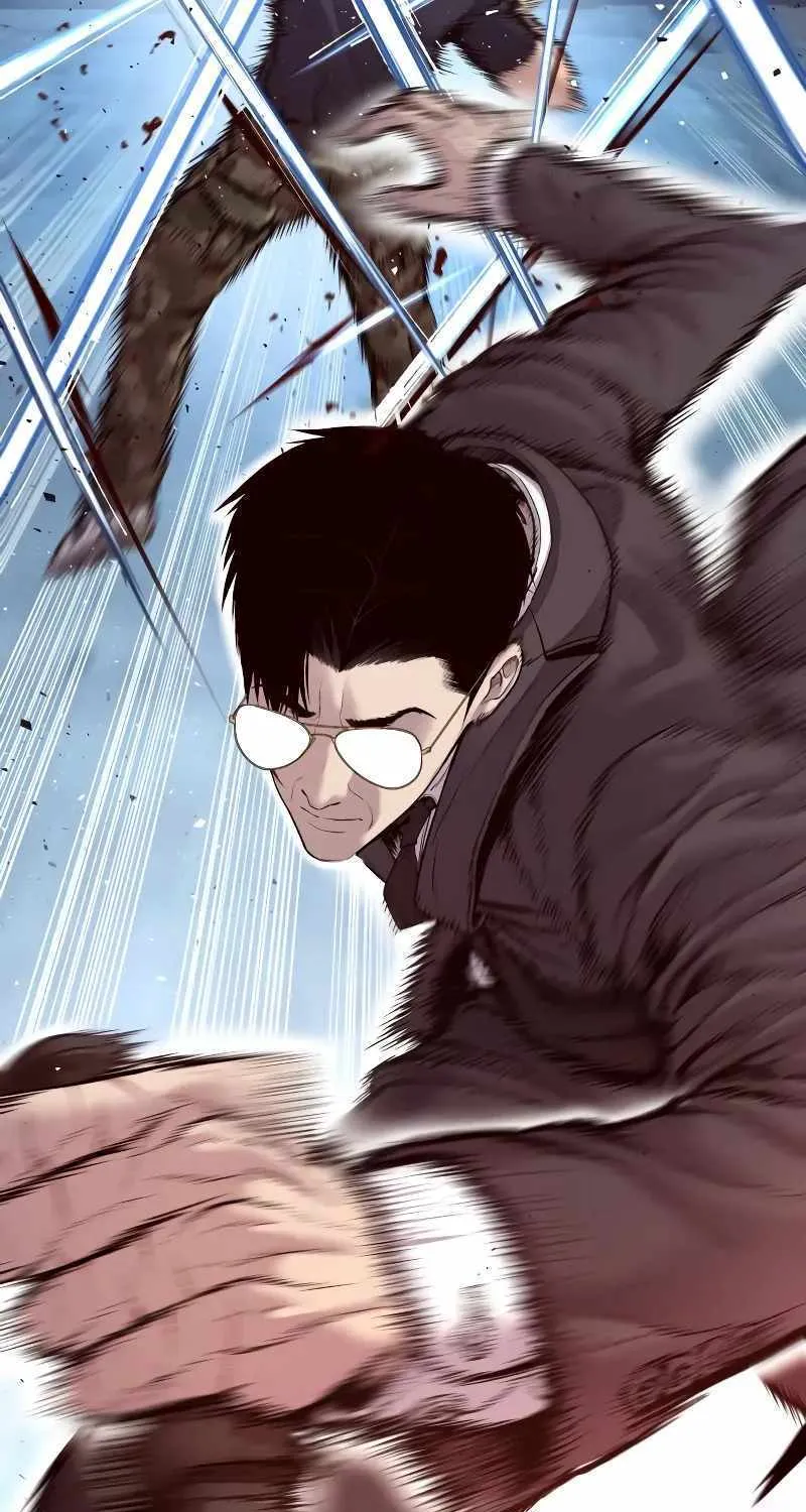 Read Director Kim chapter 128 image 191 on Lezhin