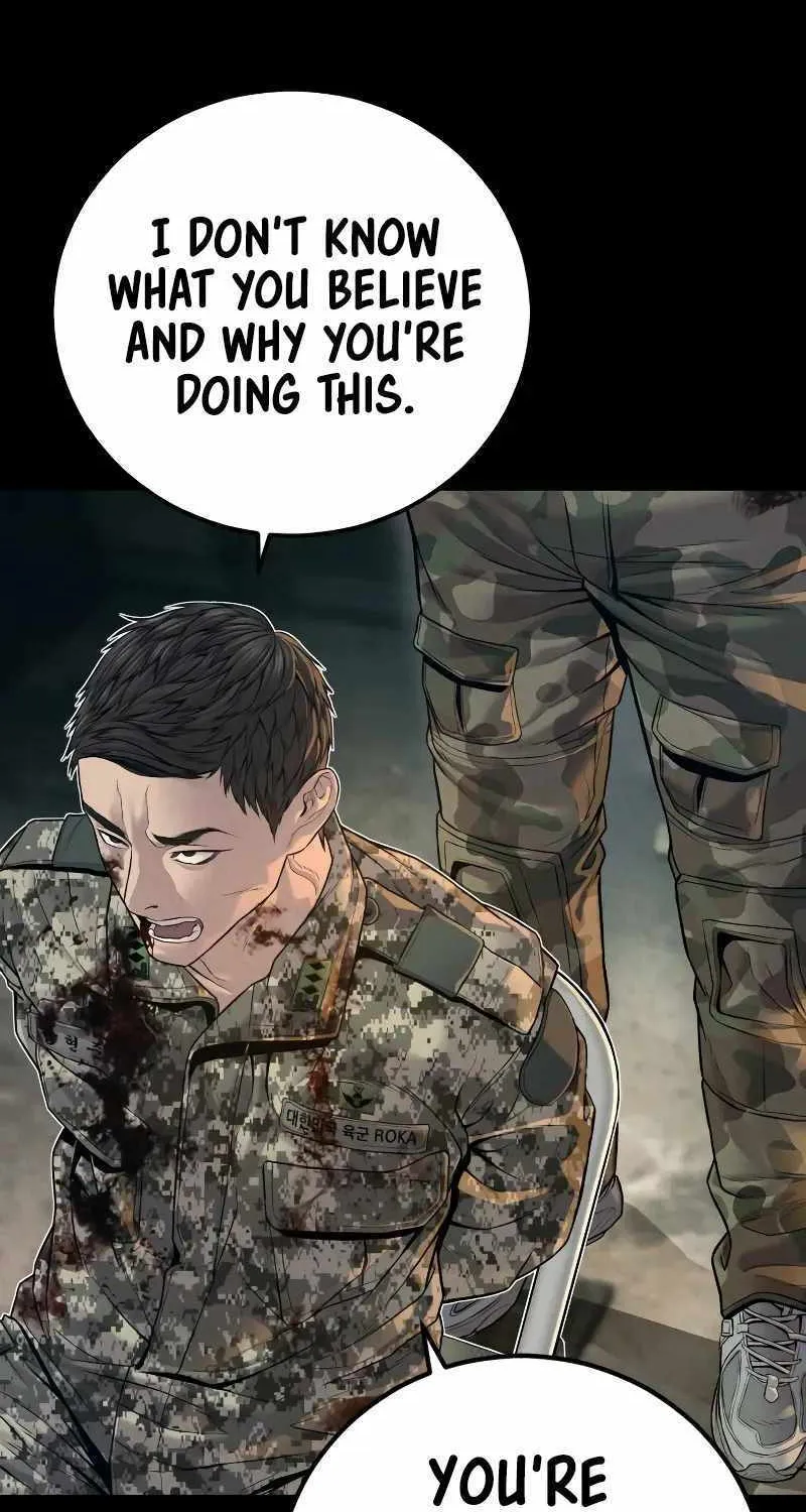 Read Director Kim chapter 128 image 39 on Lezhin