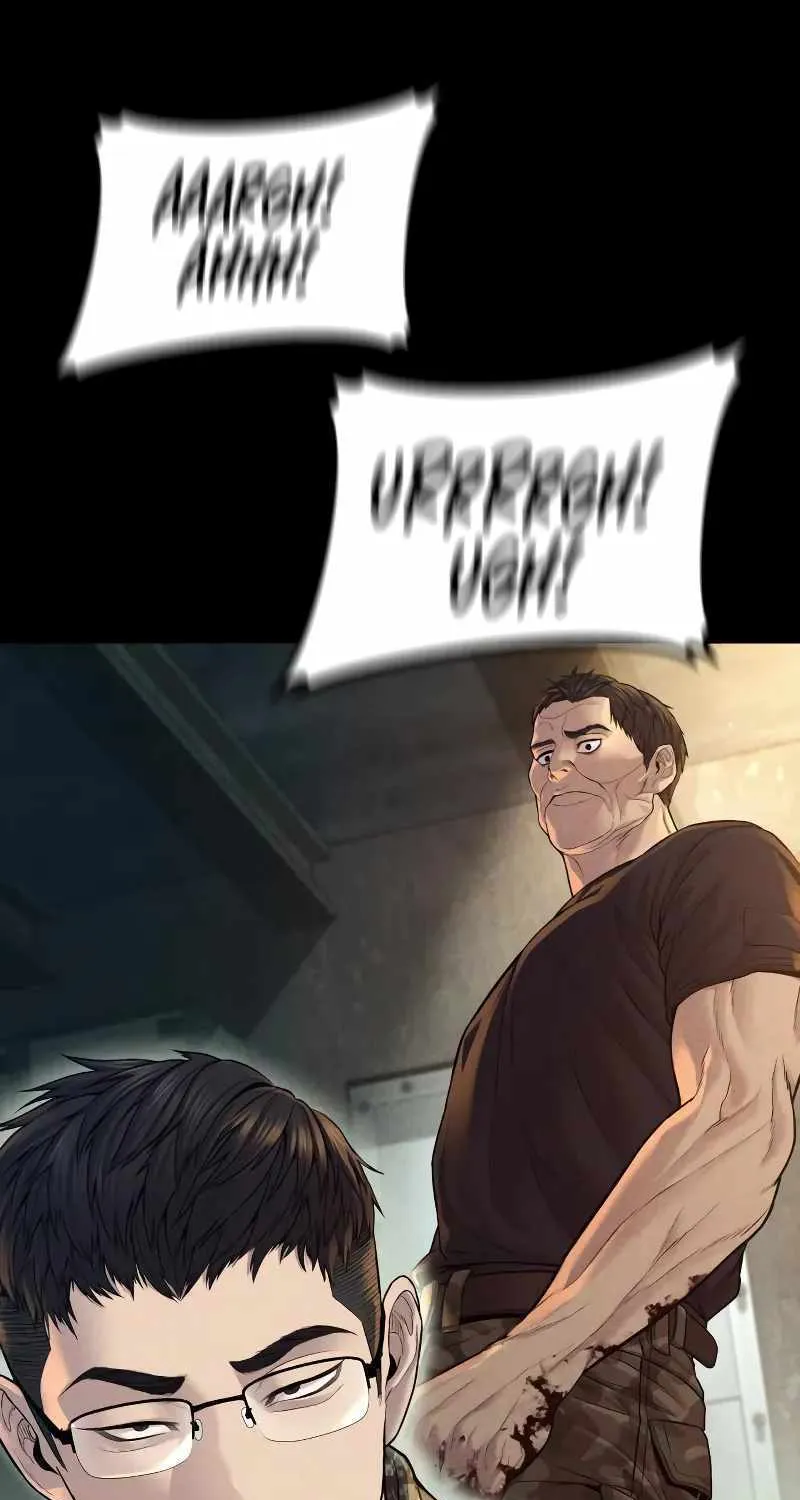 Read Director Kim chapter 128 image 47 on Lezhin