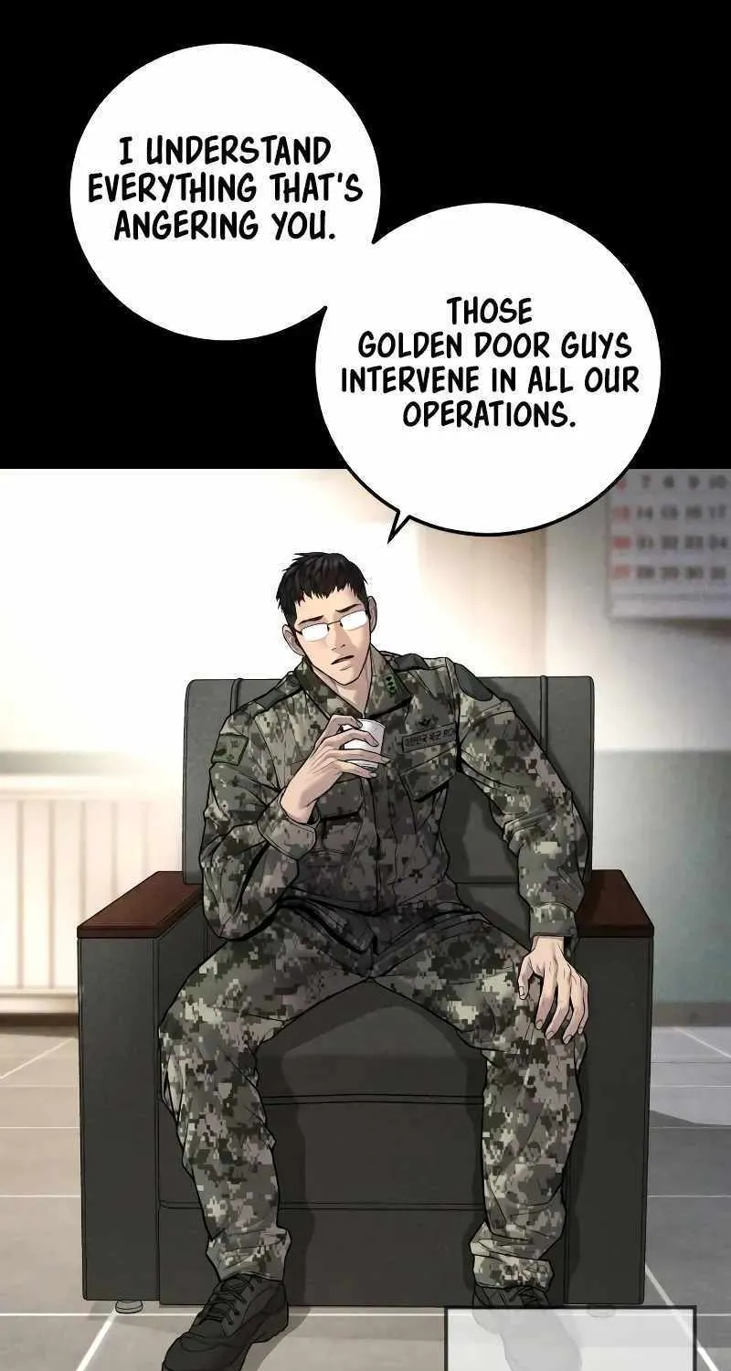 Read Director Kim chapter 128 image 9 on Lezhin