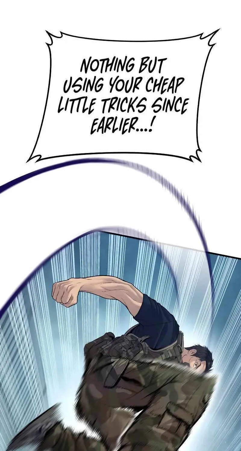 Read Director Kim chapter 128 image 91 on Lezhin