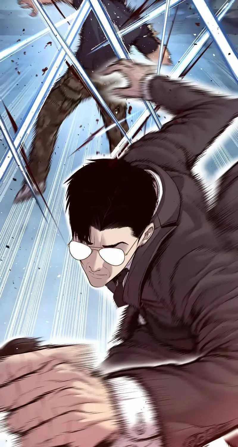 Read Director Kim chapter 129 image 15 on Lezhin